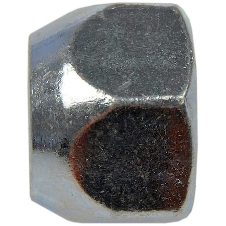 Dorman 611-016 Wheel Nut 1/2-20 Standard - 13/16 In. Hex, 5/8 In. Length 611-016